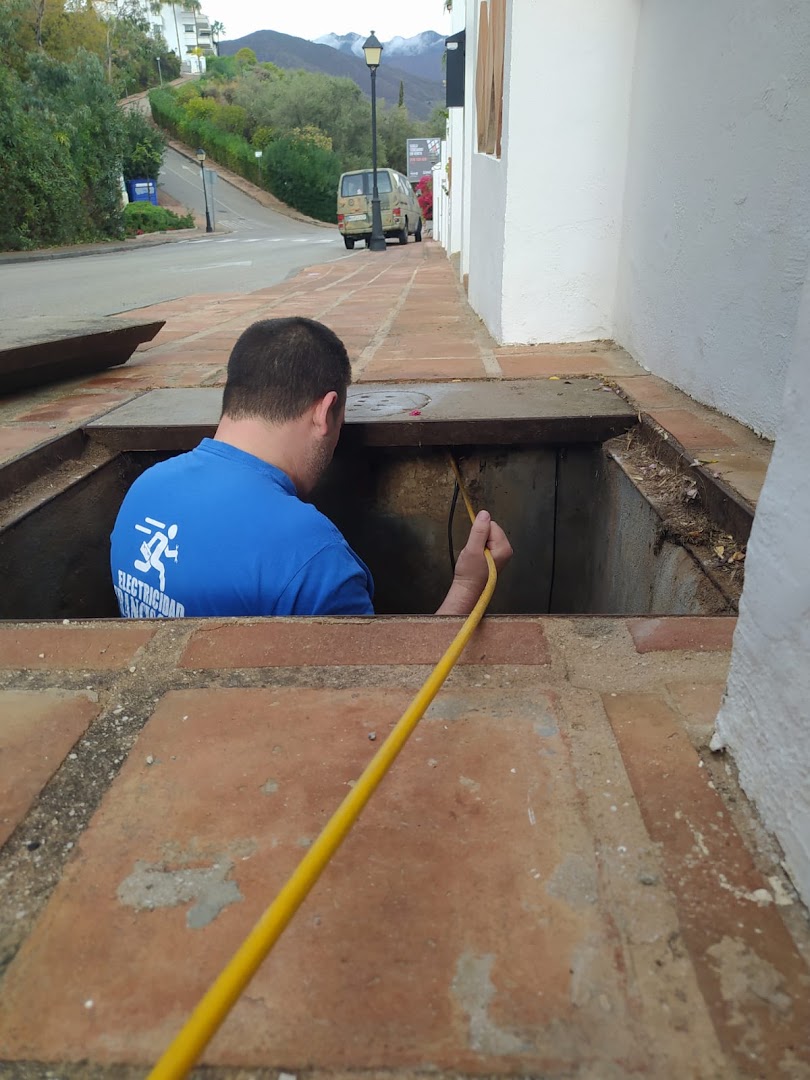 Reparahogar Calahonda — Fotos 3