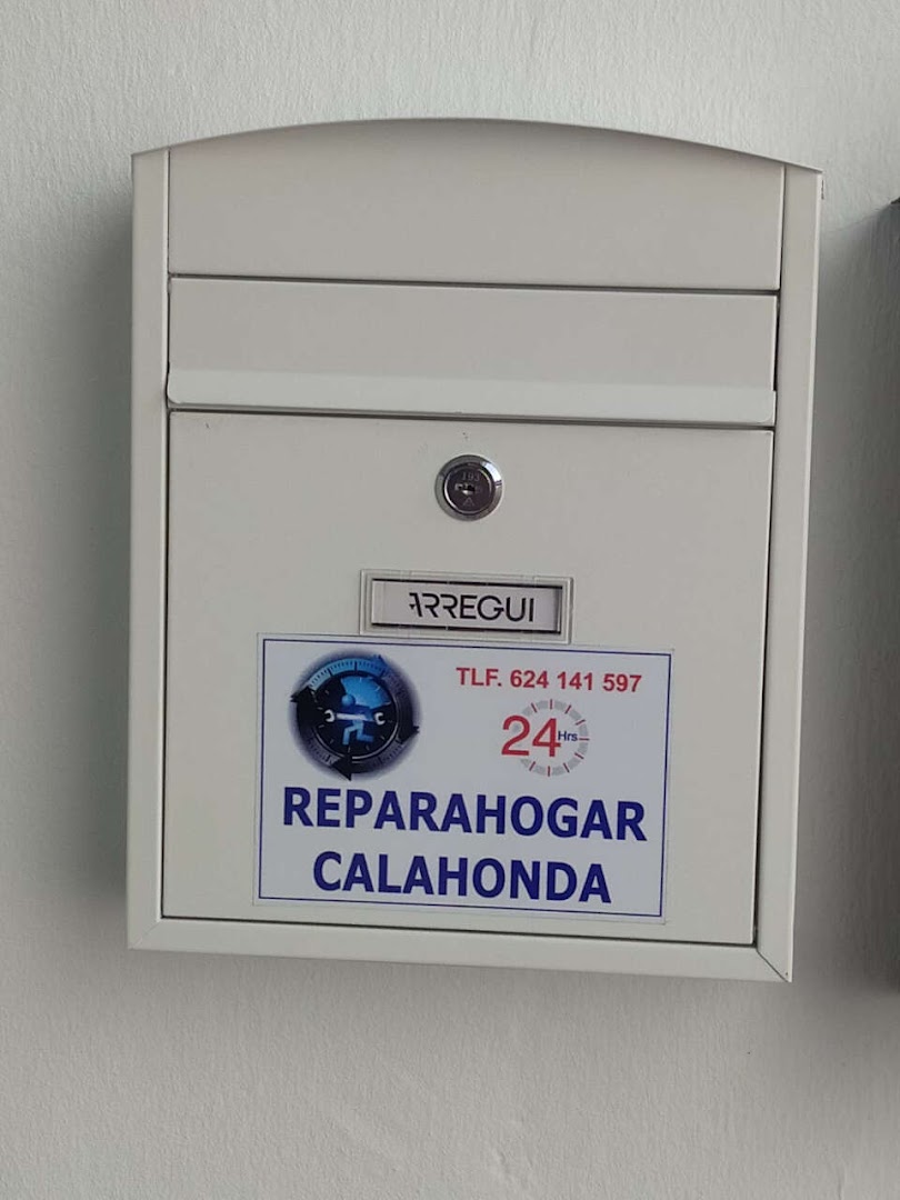 Reparahogar Calahonda — Fotos 12