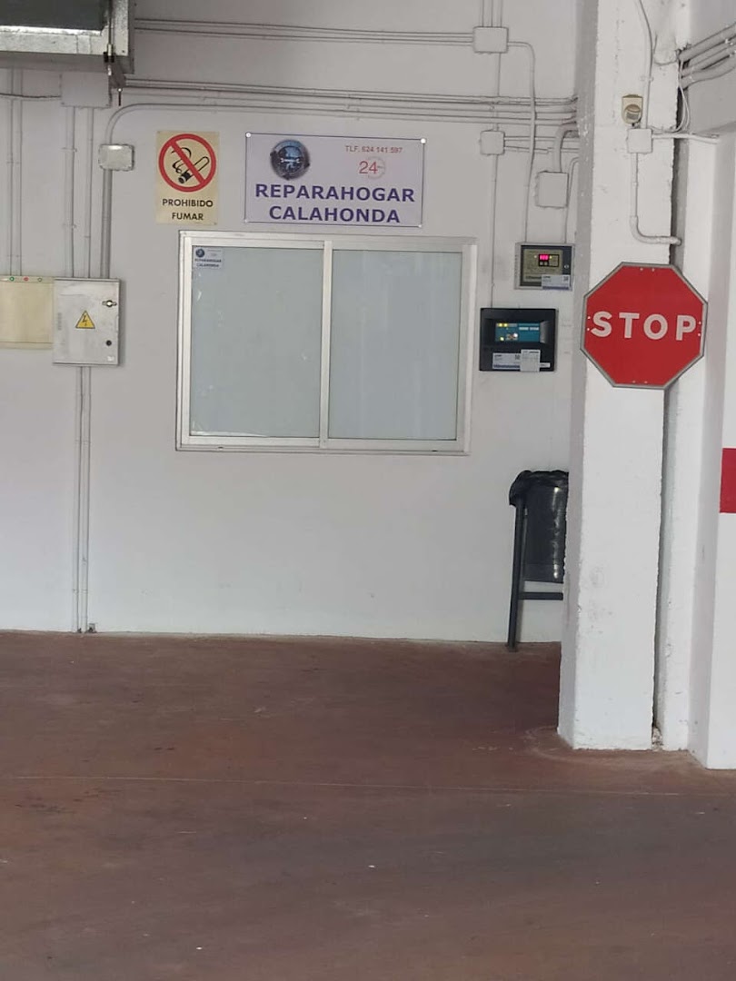 Reparahogar Calahonda — Fotos 7