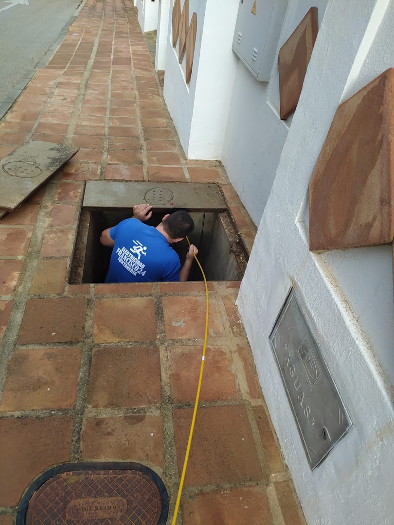 Reparahogar Calahonda — Fotos 1